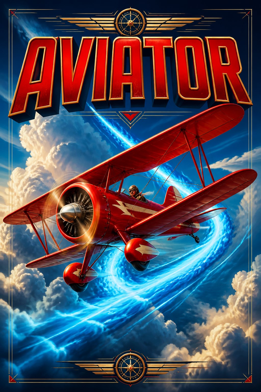 Aviator at NV Casino