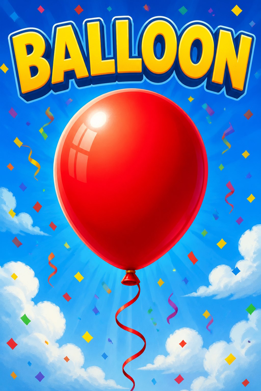 Balloon at NV Casino