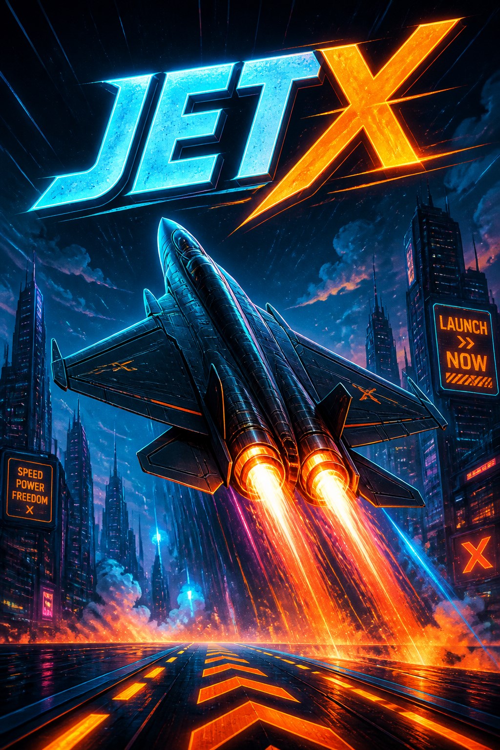 JetX at NV Casino