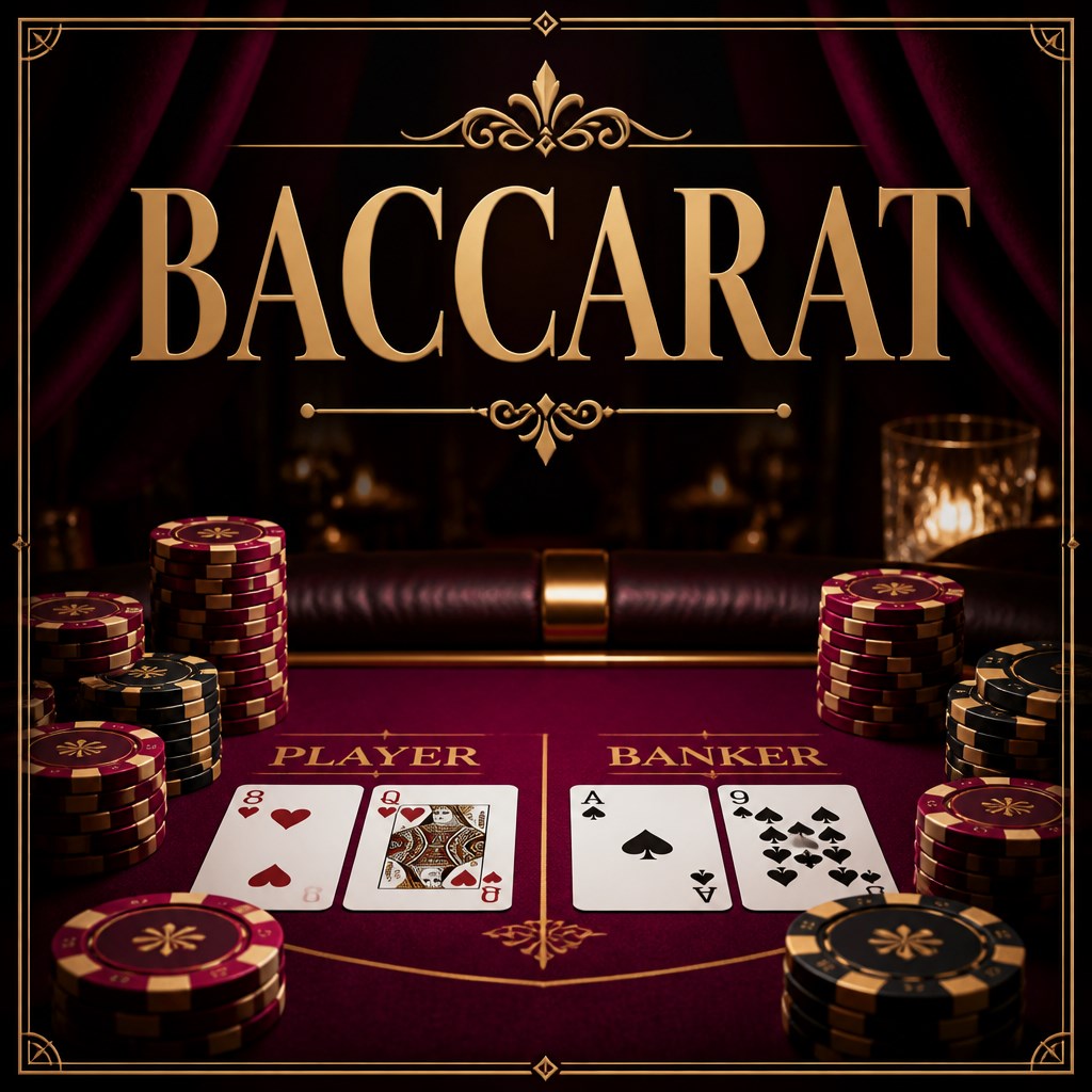 Baccarat