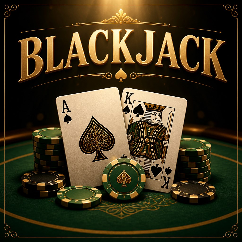 Blackjack
