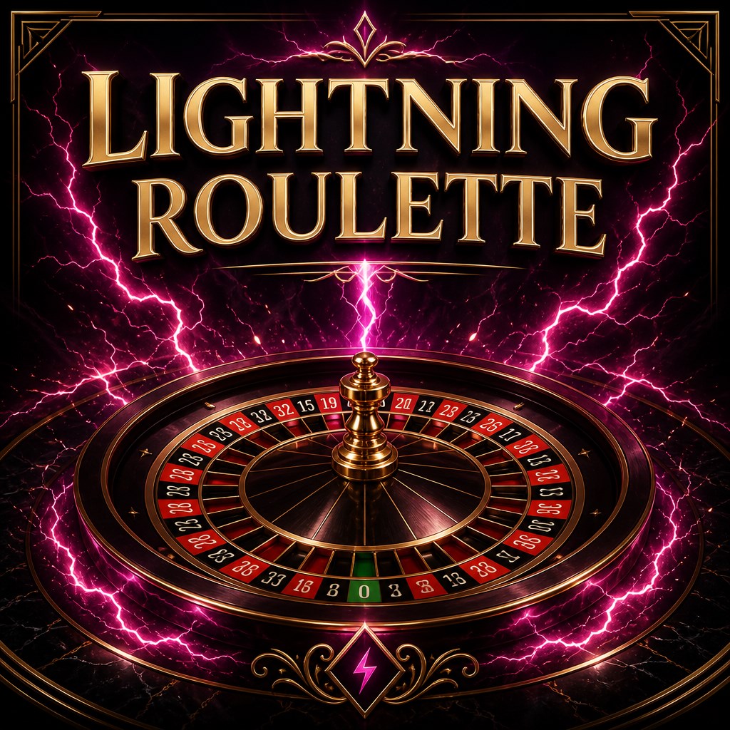 Lightning Roulette
