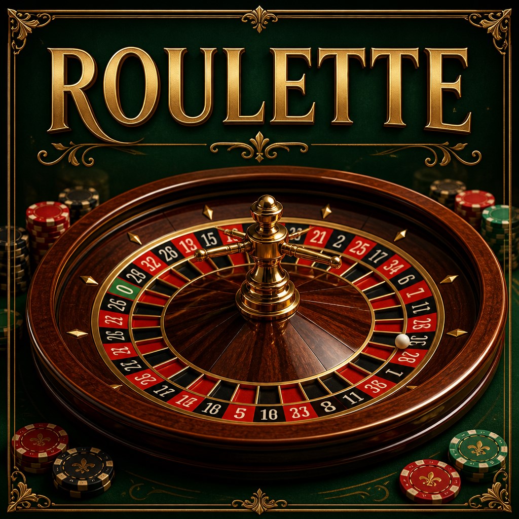 Roulette