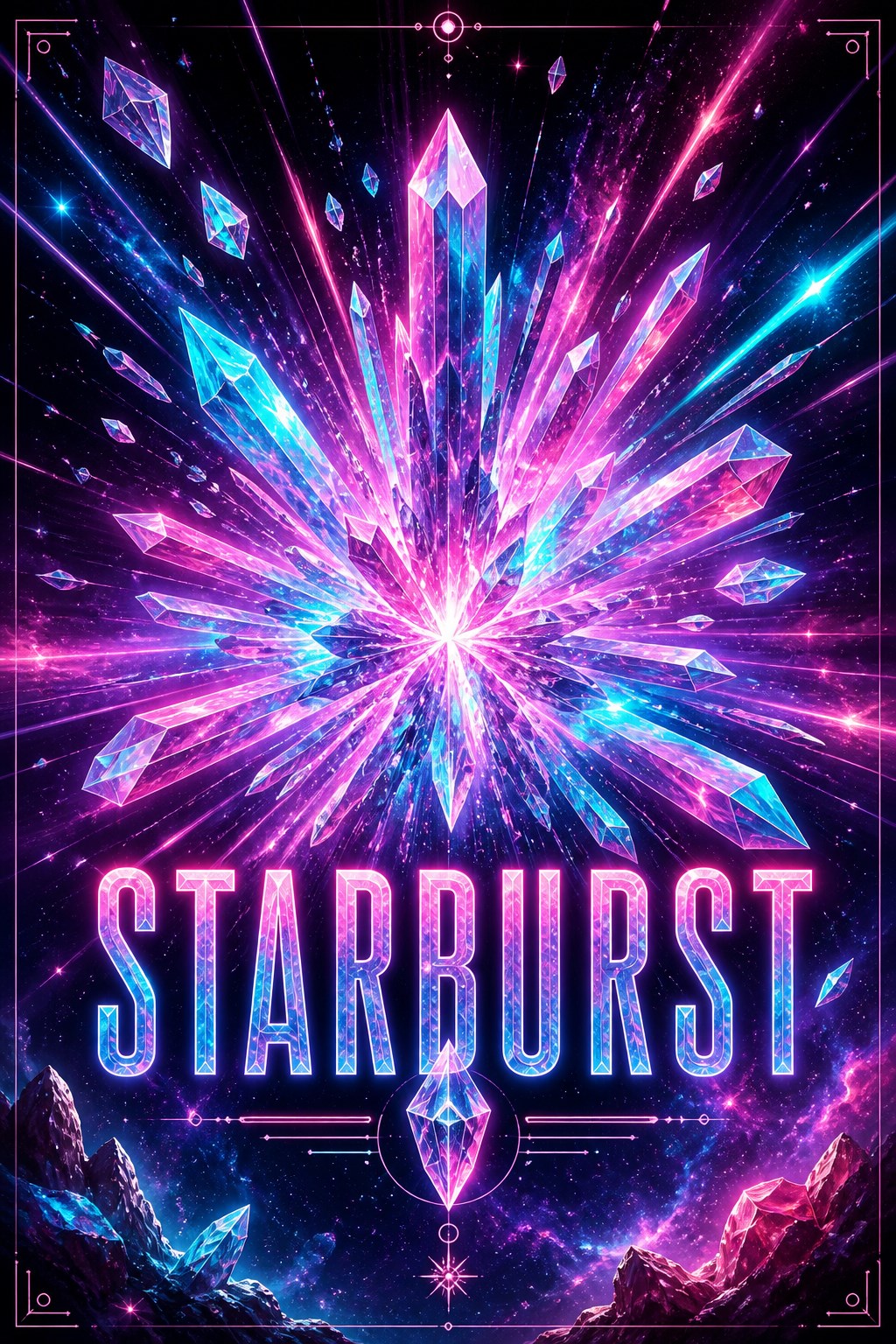 Starburst at NV Casino